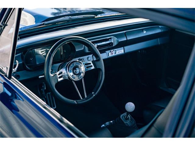 1964 Chevrolet Chevy II Nova (CC-2075845) for sale in Grand Rapids, Michigan