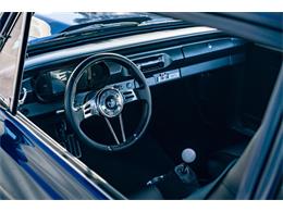 1964 Chevrolet Chevy II Nova (CC-2075845) for sale in Grand Rapids, Michigan