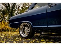 1964 Chevrolet Chevy II Nova (CC-2075845) for sale in Grand Rapids, Michigan