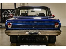 1964 Chevrolet Chevy II Nova (CC-2075845) for sale in Grand Rapids, Michigan