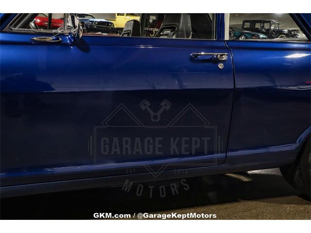 1964 Chevrolet Chevy II Nova (CC-2075845) for sale in Grand Rapids, Michigan