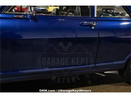1964 Chevrolet Chevy II Nova (CC-2075845) for sale in Grand Rapids, Michigan