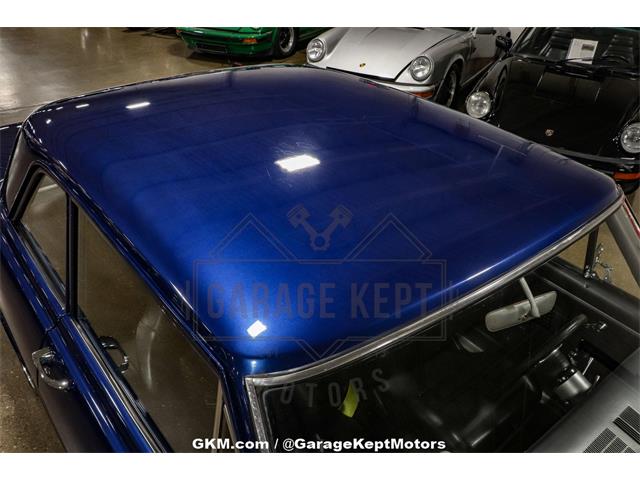 1964 Chevrolet Chevy II Nova (CC-2075845) for sale in Grand Rapids, Michigan