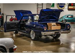 1964 Chevrolet Chevy II Nova (CC-2075845) for sale in Grand Rapids, Michigan