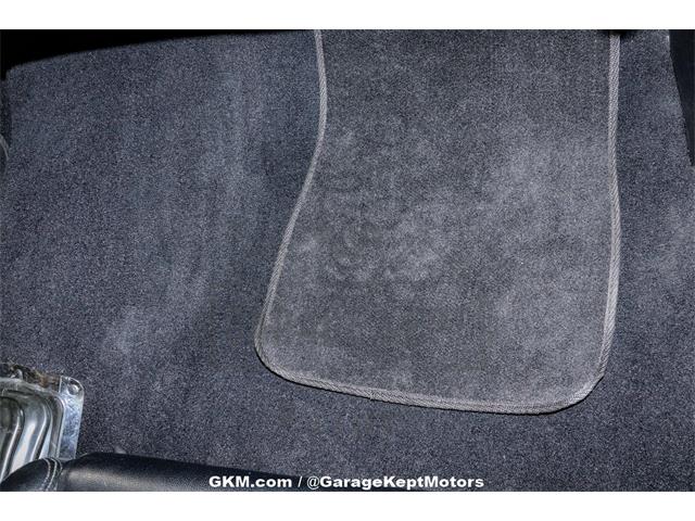 1964 Chevrolet Chevy II Nova (CC-2075845) for sale in Grand Rapids, Michigan