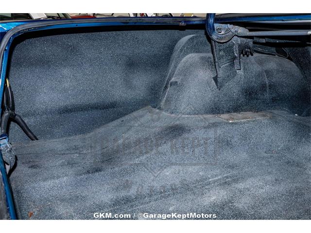 1964 Chevrolet Chevy II Nova (CC-2075845) for sale in Grand Rapids, Michigan