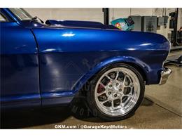 1964 Chevrolet Chevy II Nova (CC-2075845) for sale in Grand Rapids, Michigan
