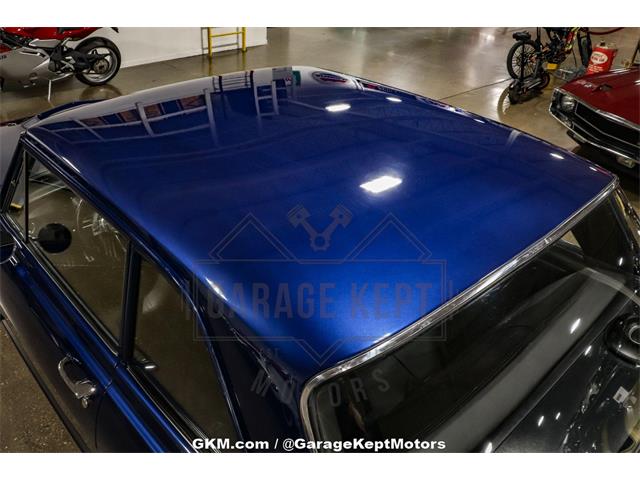 1964 Chevrolet Chevy II Nova (CC-2075845) for sale in Grand Rapids, Michigan