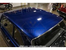 1964 Chevrolet Chevy II Nova (CC-2075845) for sale in Grand Rapids, Michigan