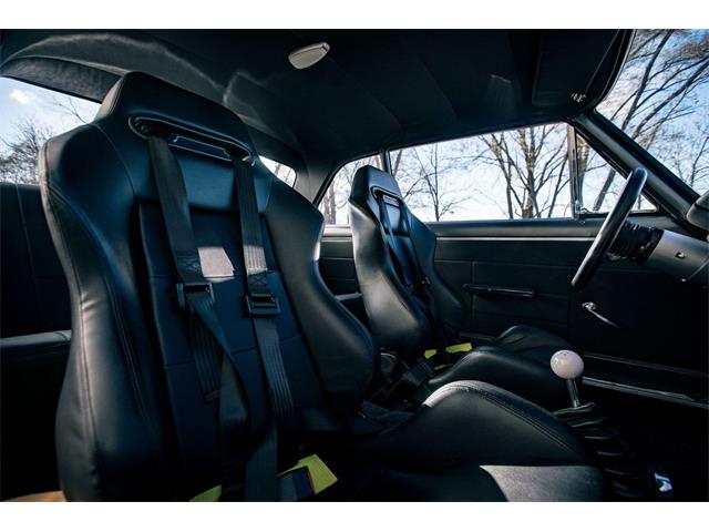 1964 Chevrolet Chevy II Nova (CC-2075845) for sale in Grand Rapids, Michigan