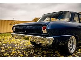1964 Chevrolet Chevy II Nova (CC-2075845) for sale in Grand Rapids, Michigan