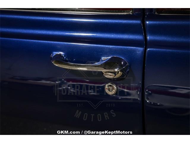 1964 Chevrolet Chevy II Nova (CC-2075845) for sale in Grand Rapids, Michigan