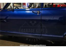 1964 Chevrolet Chevy II Nova (CC-2075845) for sale in Grand Rapids, Michigan