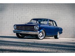 1964 Chevrolet Chevy II Nova (CC-2075845) for sale in Grand Rapids, Michigan