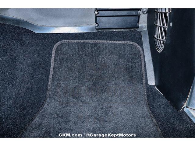 1964 Chevrolet Chevy II Nova (CC-2075845) for sale in Grand Rapids, Michigan