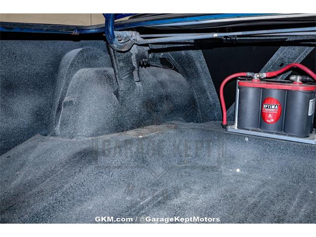 1964 Chevrolet Chevy II Nova (CC-2075845) for sale in Grand Rapids, Michigan