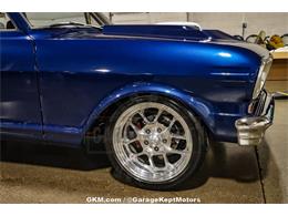 1964 Chevrolet Chevy II Nova (CC-2075845) for sale in Grand Rapids, Michigan