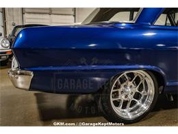 1964 Chevrolet Chevy II Nova (CC-2075845) for sale in Grand Rapids, Michigan