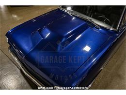 1964 Chevrolet Chevy II Nova (CC-2075845) for sale in Grand Rapids, Michigan