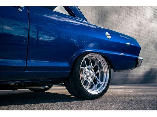 1964 Chevrolet Chevy II Nova (CC-2075845) for sale in Grand Rapids, Michigan