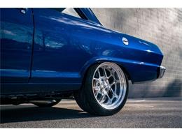 1964 Chevrolet Chevy II Nova (CC-2075845) for sale in Grand Rapids, Michigan