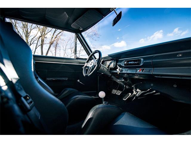 1964 Chevrolet Chevy II Nova (CC-2075845) for sale in Grand Rapids, Michigan