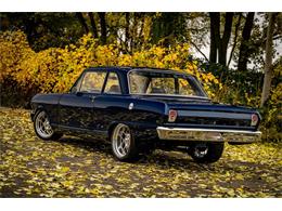 1964 Chevrolet Chevy II Nova (CC-2075845) for sale in Grand Rapids, Michigan