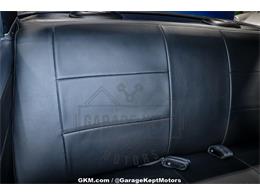 1964 Chevrolet Chevy II Nova (CC-2075845) for sale in Grand Rapids, Michigan