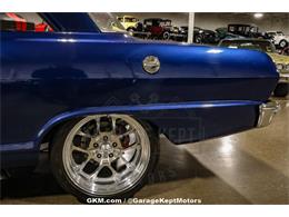 1964 Chevrolet Chevy II Nova (CC-2075845) for sale in Grand Rapids, Michigan