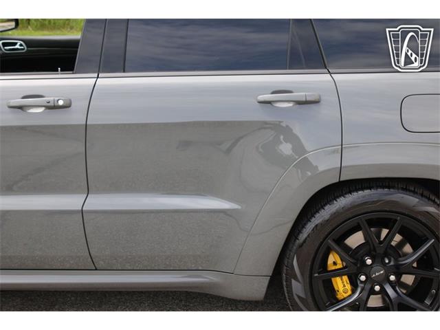 2021 Jeep Grand Cherokee (CC-2075846) for sale in Crete, Illinois