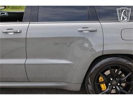 2021 Jeep Grand Cherokee (CC-2075846) for sale in Crete, Illinois
