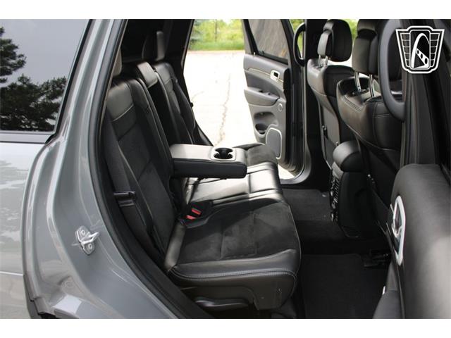 2021 Jeep Grand Cherokee (CC-2075846) for sale in Crete, Illinois