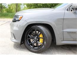 2021 Jeep Grand Cherokee (CC-2075846) for sale in Crete, Illinois