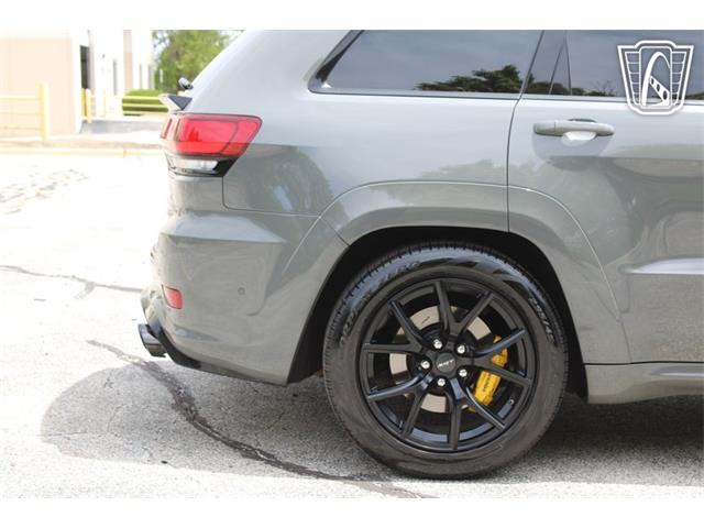 2021 Jeep Grand Cherokee (CC-2075846) for sale in Crete, Illinois