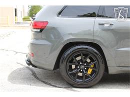 2021 Jeep Grand Cherokee (CC-2075846) for sale in Crete, Illinois