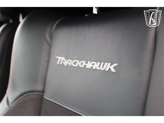 2021 Jeep Grand Cherokee (CC-2075846) for sale in Crete, Illinois