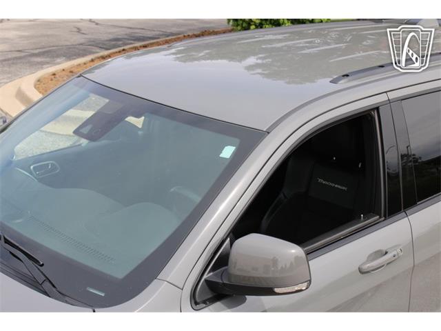 2021 Jeep Grand Cherokee (CC-2075846) for sale in Crete, Illinois