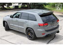 2021 Jeep Grand Cherokee (CC-2075846) for sale in Crete, Illinois