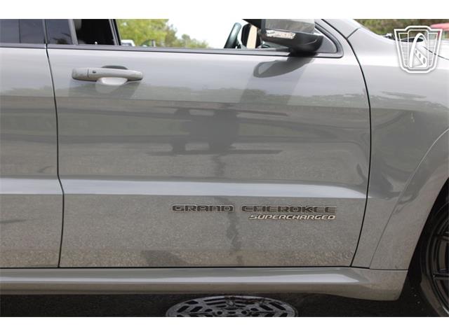 2021 Jeep Grand Cherokee (CC-2075846) for sale in Crete, Illinois