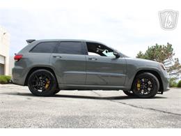2021 Jeep Grand Cherokee (CC-2075846) for sale in Crete, Illinois