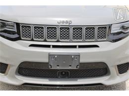 2021 Jeep Grand Cherokee (CC-2075846) for sale in Crete, Illinois