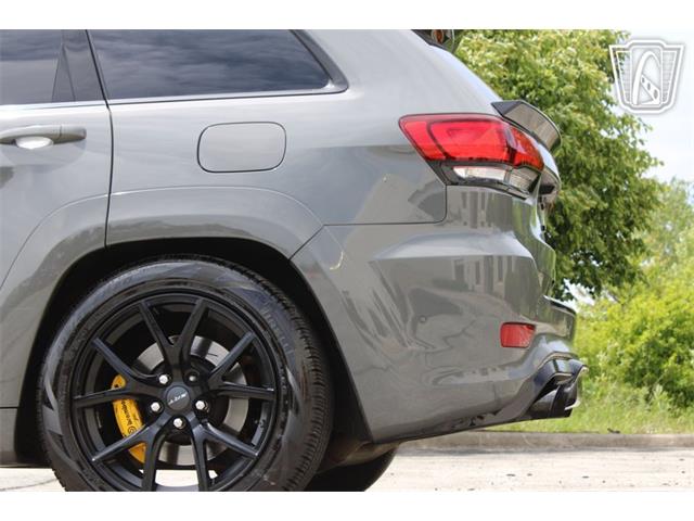 2021 Jeep Grand Cherokee (CC-2075846) for sale in Crete, Illinois
