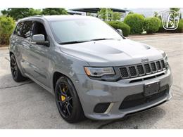 2021 Jeep Grand Cherokee (CC-2075846) for sale in Crete, Illinois