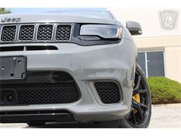 2021 Jeep Grand Cherokee (CC-2075846) for sale in Crete, Illinois