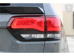 2021 Jeep Grand Cherokee (CC-2075846) for sale in Crete, Illinois