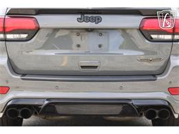 2021 Jeep Grand Cherokee (CC-2075846) for sale in Crete, Illinois