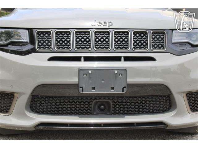 2021 Jeep Grand Cherokee (CC-2075846) for sale in Crete, Illinois