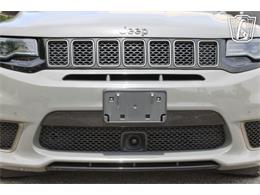 2021 Jeep Grand Cherokee (CC-2075846) for sale in Crete, Illinois