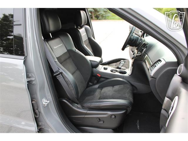 2021 Jeep Grand Cherokee (CC-2075846) for sale in Crete, Illinois
