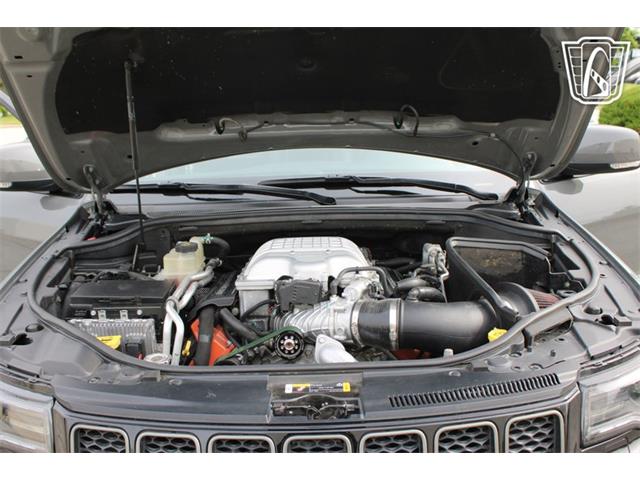 2021 Jeep Grand Cherokee (CC-2075846) for sale in Crete, Illinois